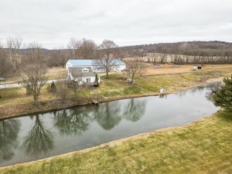 14293 Gilchrist Road Mount Vernon OH 43050
