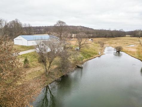 14293 Gilchrist Road Mount Vernon OH 43050