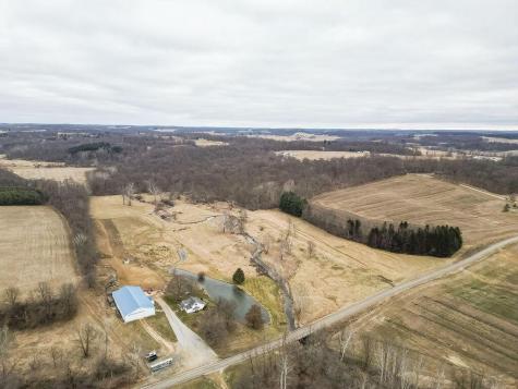 14293 Gilchrist Road Mount Vernon OH 43050