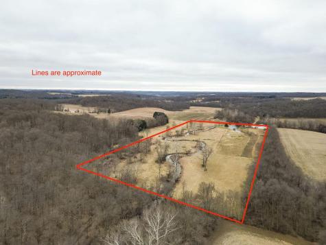 14293 Gilchrist Road Mount Vernon OH 43050