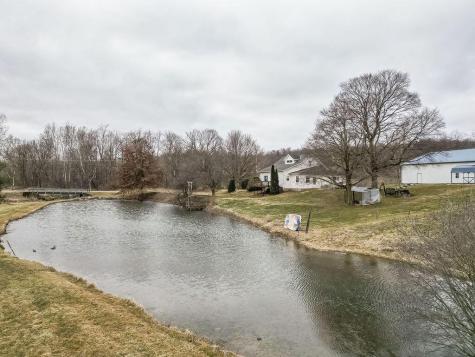 14293 Gilchrist Road Mount Vernon OH 43050