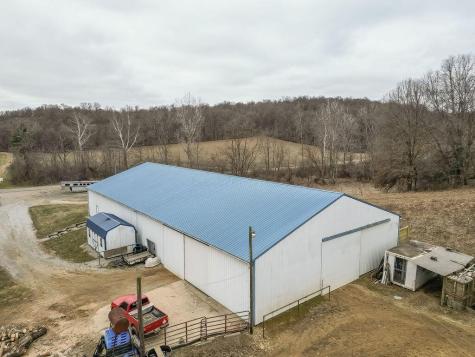 14293 Gilchrist Road Mount Vernon OH 43050