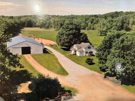 14293 Gilchrist Road Mount Vernon OH 43050