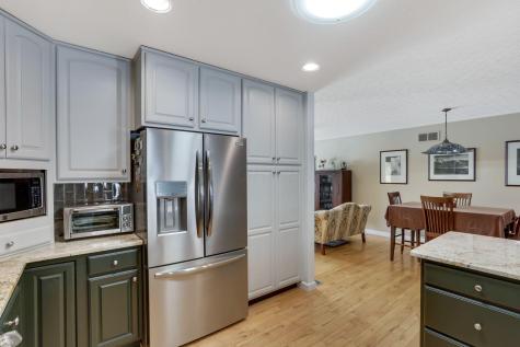 450 State Route 314 Centerburg OH 43011