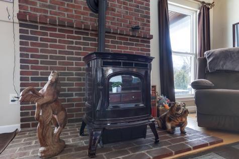 450 State Route 314 Centerburg OH 43011