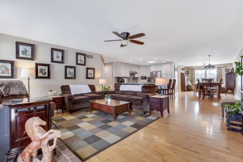 450 State Route 314 Centerburg OH 43011