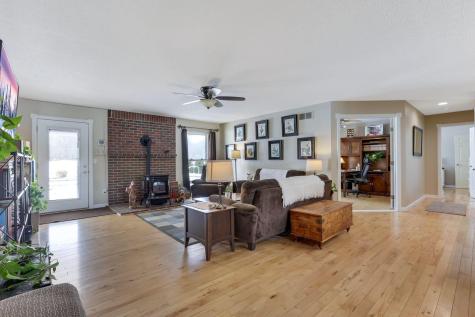 450 State Route 314 Centerburg OH 43011