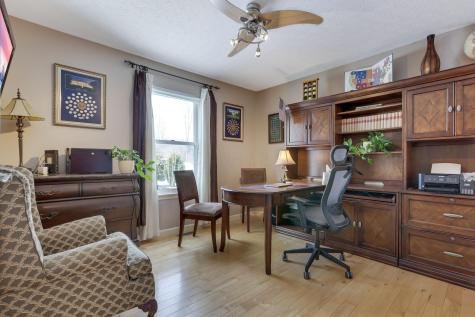 450 State Route 314 Centerburg OH 43011