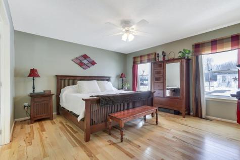 450 State Route 314 Centerburg OH 43011