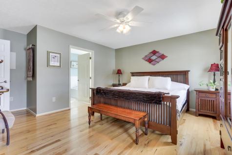 450 State Route 314 Centerburg OH 43011