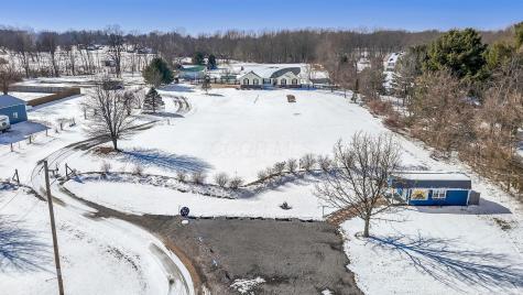 450 State Route 314 Centerburg OH 43011