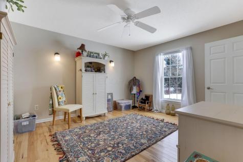 450 State Route 314 Centerburg OH 43011