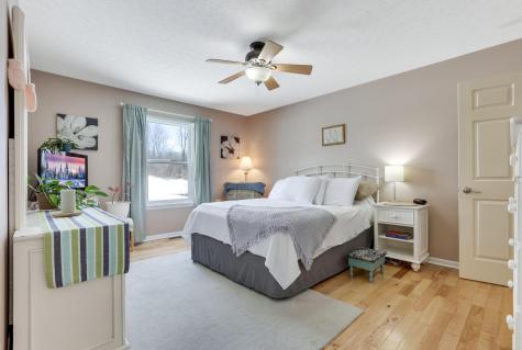 450 State Route 314 Centerburg OH 43011