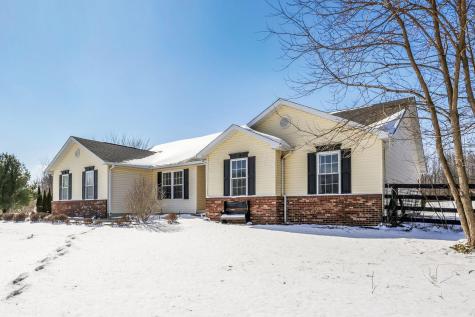 450 State Route 314 Centerburg OH 43011