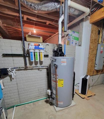 450 State Route 314 Centerburg OH 43011