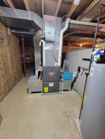 450 State Route 314 Centerburg OH 43011