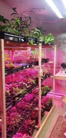 450 State Route 314 Centerburg OH 43011