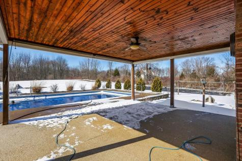 450 State Route 314 Centerburg OH 43011