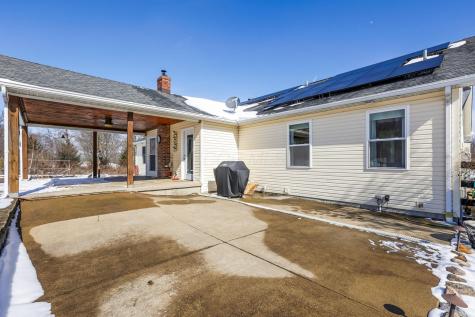 450 State Route 314 Centerburg OH 43011