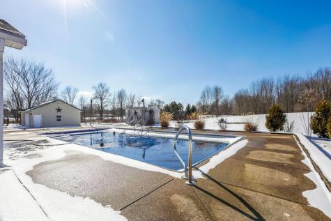 450 State Route 314 Centerburg OH 43011