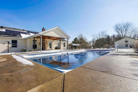 450 State Route 314 Centerburg OH 43011