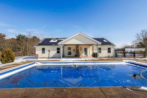 450 State Route 314 Centerburg OH 43011