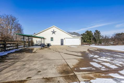 450 State Route 314 Centerburg OH 43011