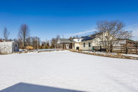 450 State Route 314 Centerburg OH 43011