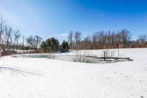 450 State Route 314 Centerburg OH 43011