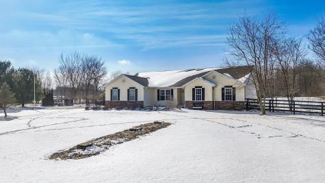 450 State Route 314 Centerburg OH 43011