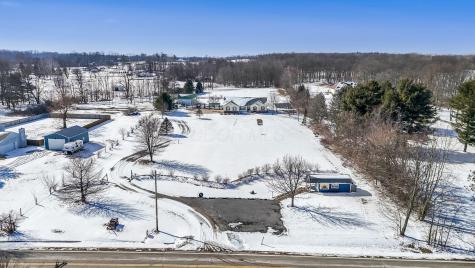 450 State Route 314 Centerburg OH 43011