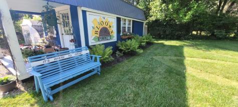 450 State Route 314 Centerburg OH 43011