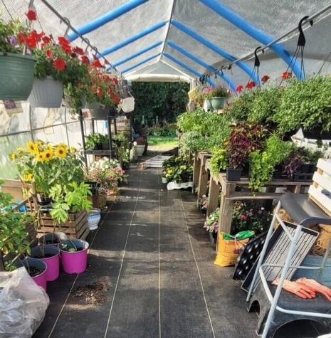 450 State Route 314 Centerburg OH 43011