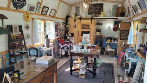 450 State Route 314 Centerburg OH 43011