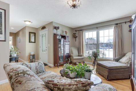 450 State Route 314 Centerburg OH 43011