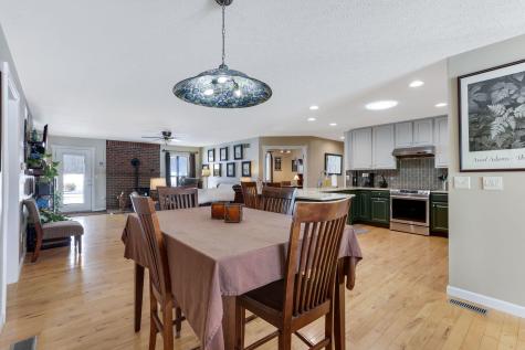 450 State Route 314 Centerburg OH 43011