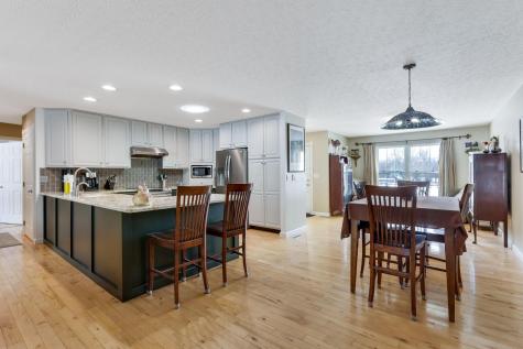 450 State Route 314 Centerburg OH 43011