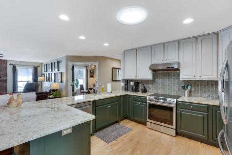 450 State Route 314 Centerburg OH 43011