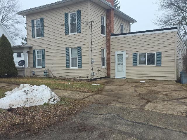 80 S Hartford Avenue Centerburg OH 43011