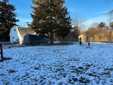 80 S Hartford Avenue Centerburg OH 43011