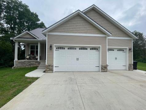 436 State Route 314 Centerburg OH 43011