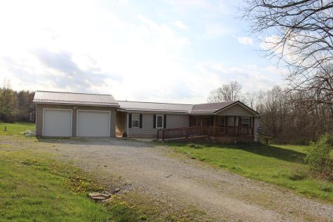 8563 Hazel Dell Road Howard OH 43028