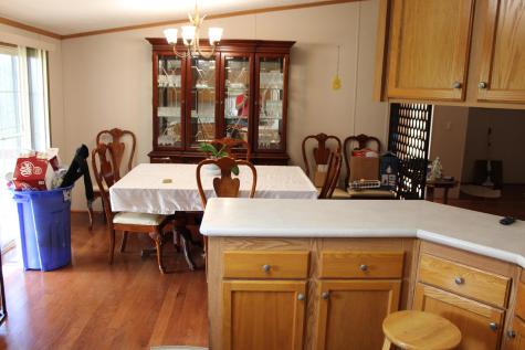 8563 Hazel Dell Road Howard OH 43028