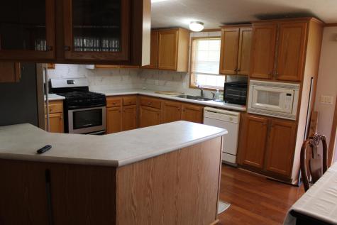 8563 Hazel Dell Road Howard OH 43028