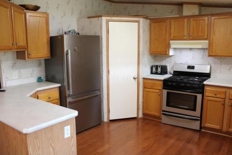 8563 Hazel Dell Road Howard OH 43028