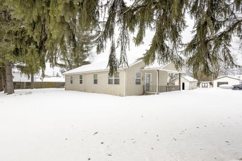 9 E South Street Danville OH 43014