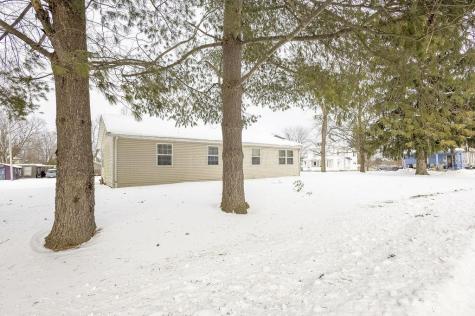 9 E South Street Danville OH 43014