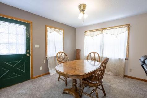 9 E South Street Danville OH 43014