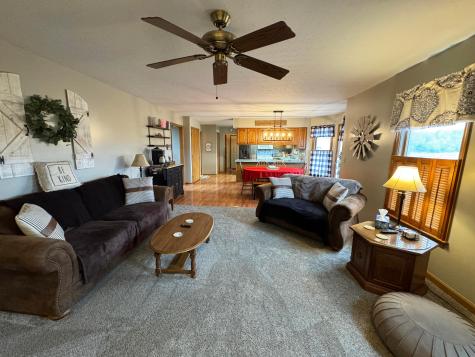 2075 Eckard Road Centerburg OH 43011