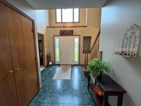 2075 Eckard Road Centerburg OH 43011